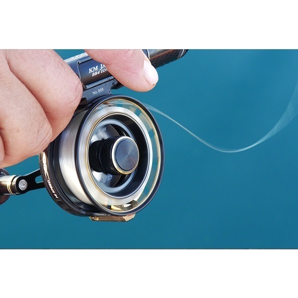 23カセ筏師 Grand RUGGER65